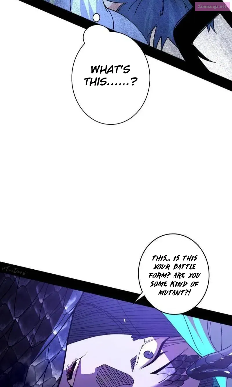 I’m An Evil God Chapter 518 page 60 - Mangabat