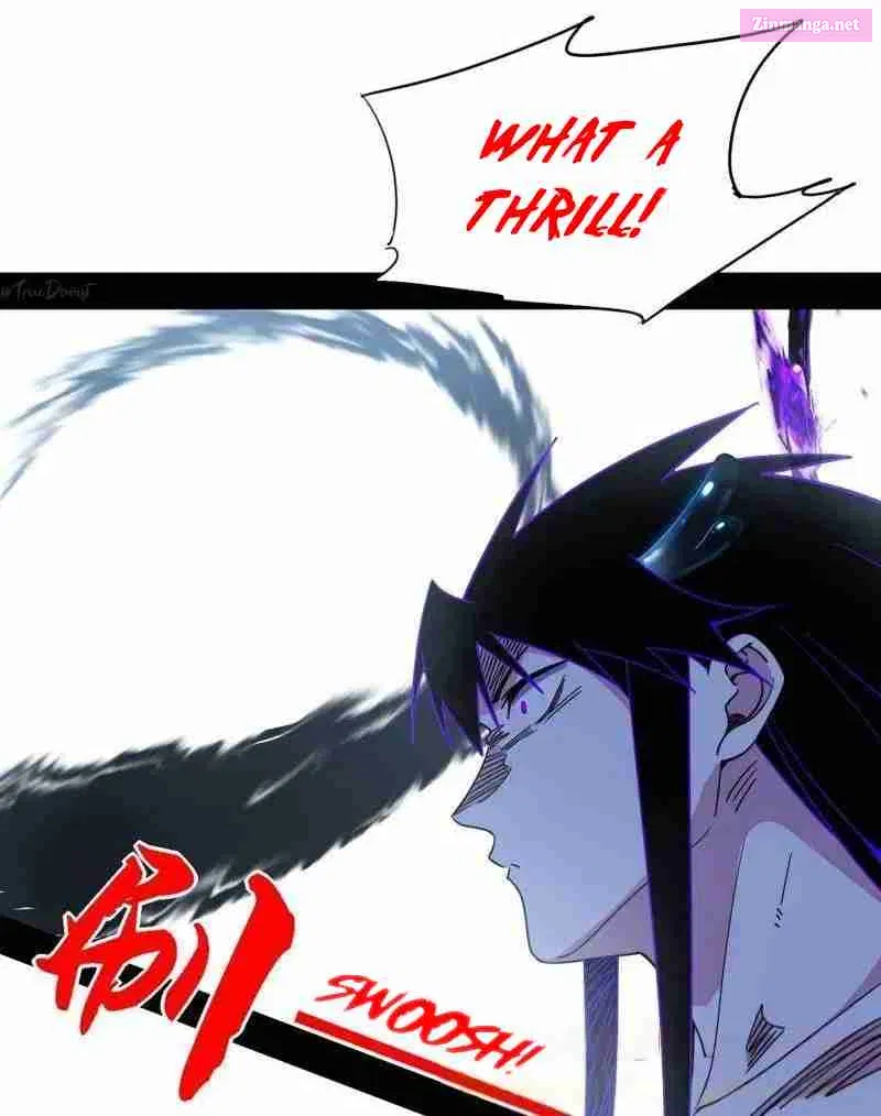 I’m An Evil God Chapter 519 page 2 - MangaKakalot