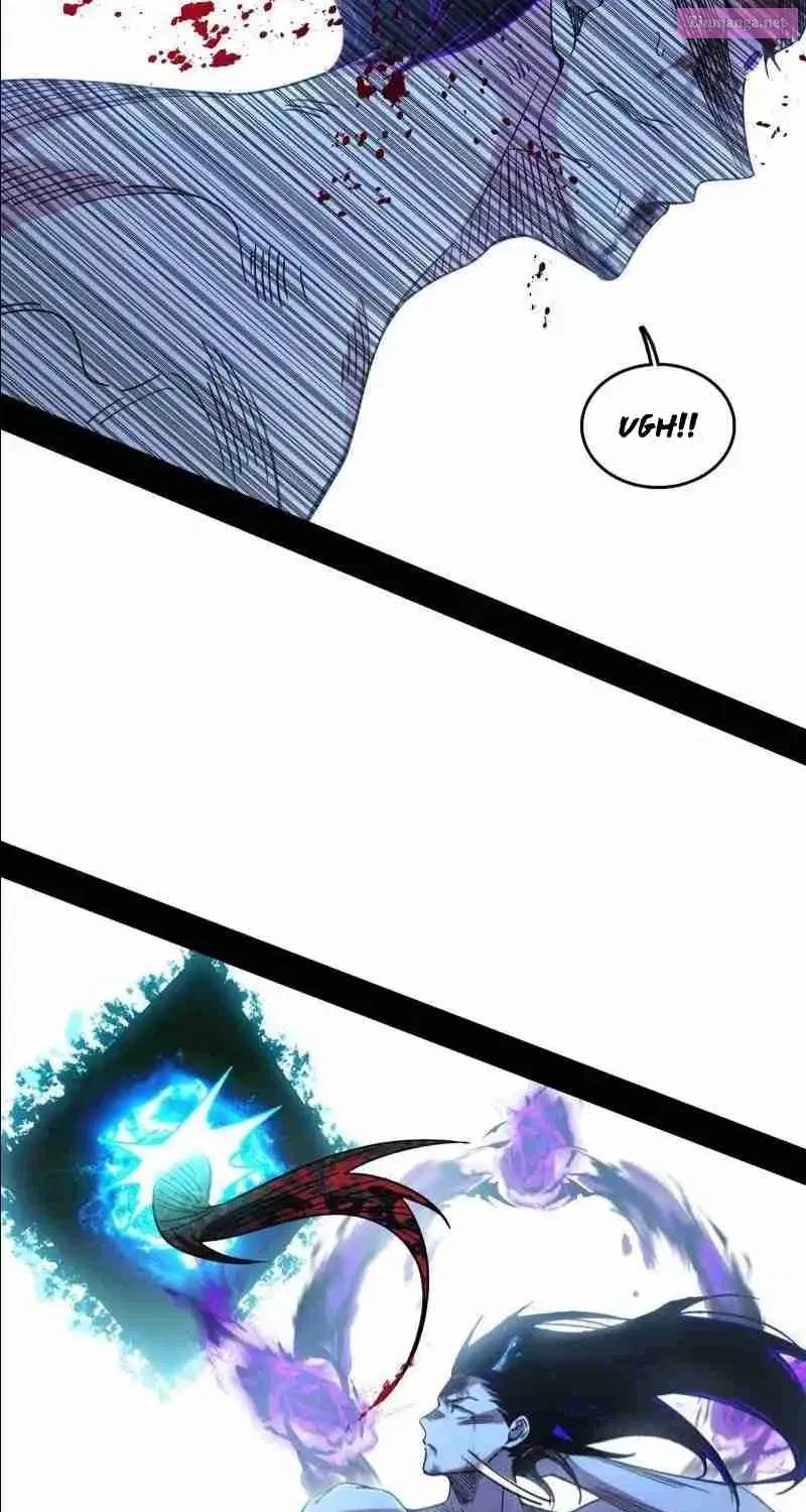 I’m An Evil God Chapter 519 page 23 - MangaNelo