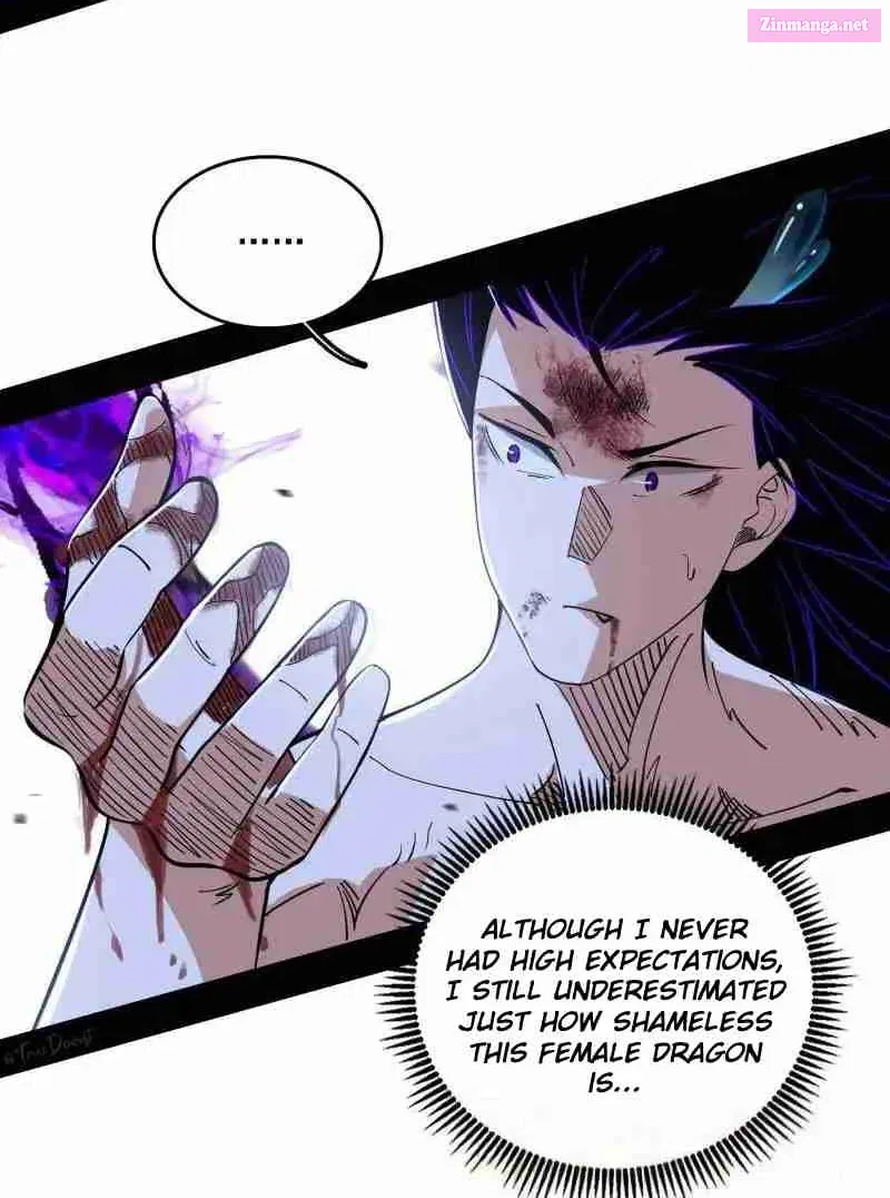 I’m An Evil God Chapter 519 page 26 - Mangabat