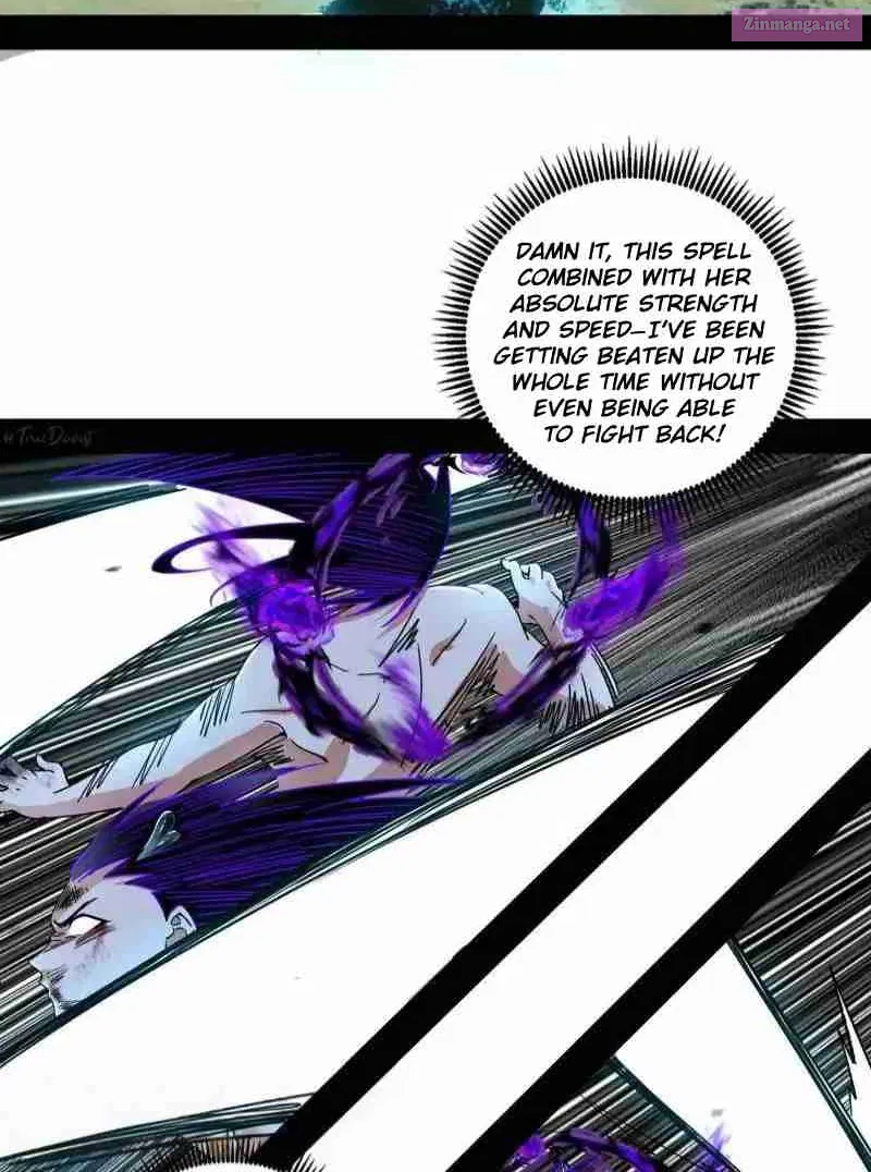 I’m An Evil God Chapter 519 page 30 - MangaNelo