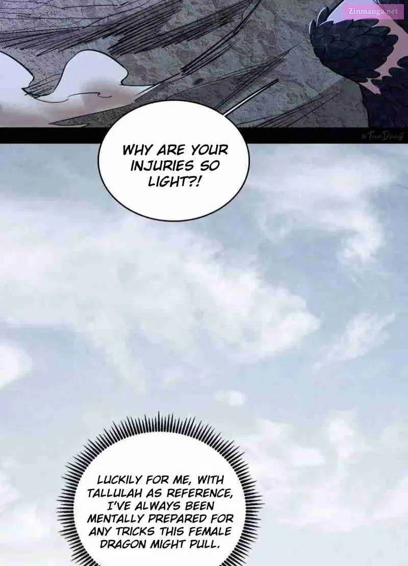 I’m An Evil God Chapter 519 page 42 - MangaNelo