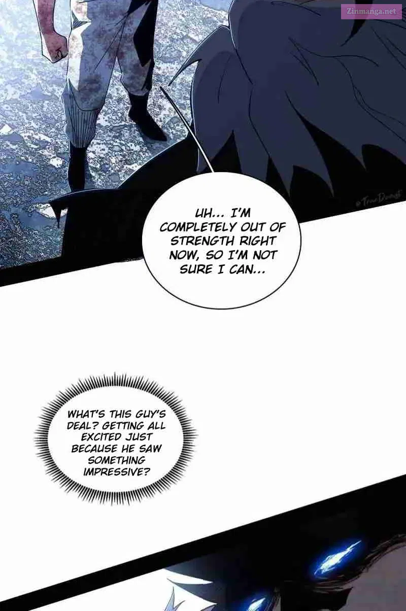 I’m An Evil God Chapter 520 page 4 - Mangabat