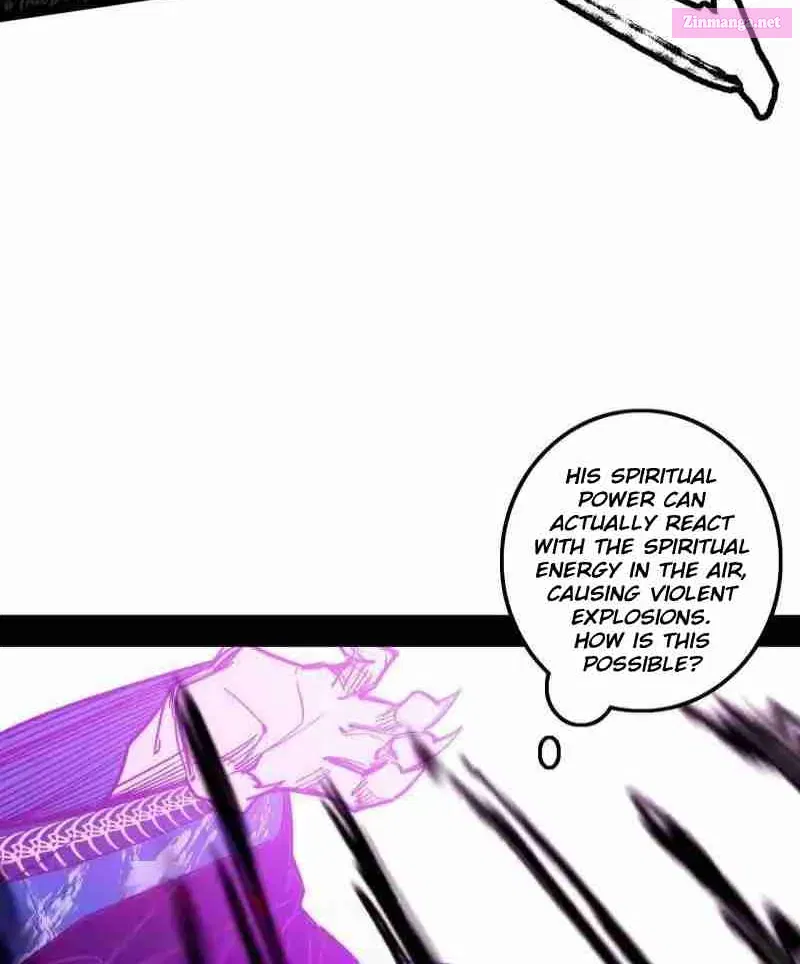 I’m An Evil God Chapter 520 page 40 - Mangabat