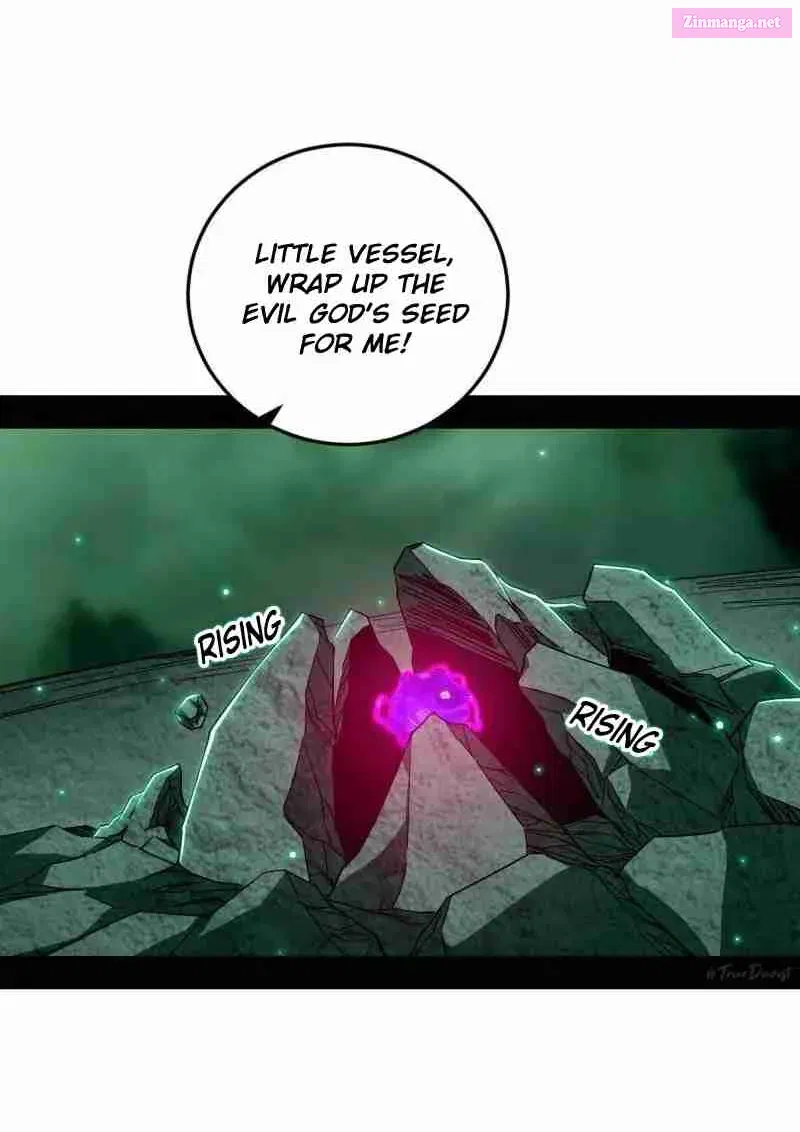 I’m An Evil God Chapter 521 page 22 - MangaNelo