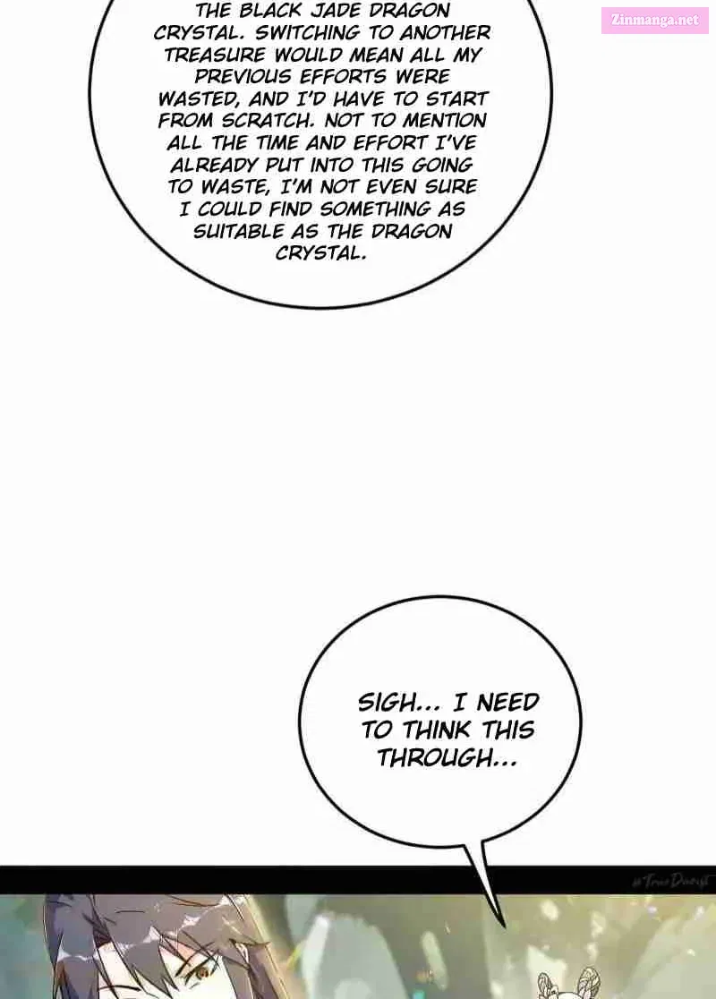 I’m An Evil God Chapter 521 page 4 - Mangabat