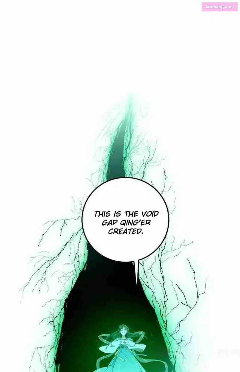 I’m An Evil God Chapter 521 page 58 - Mangabat