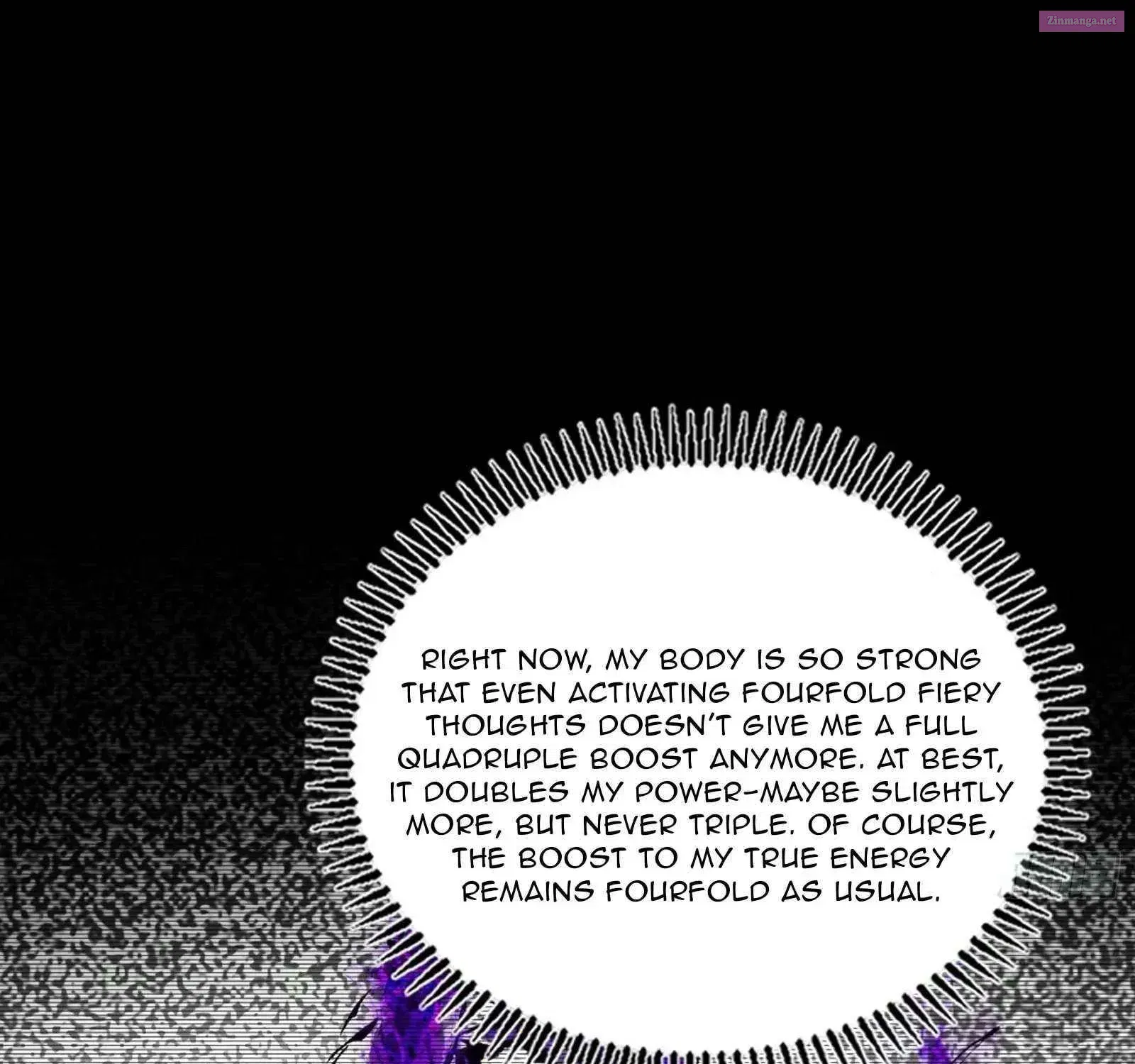 I’m An Evil God Chapter 522 page 28 - MangaNelo