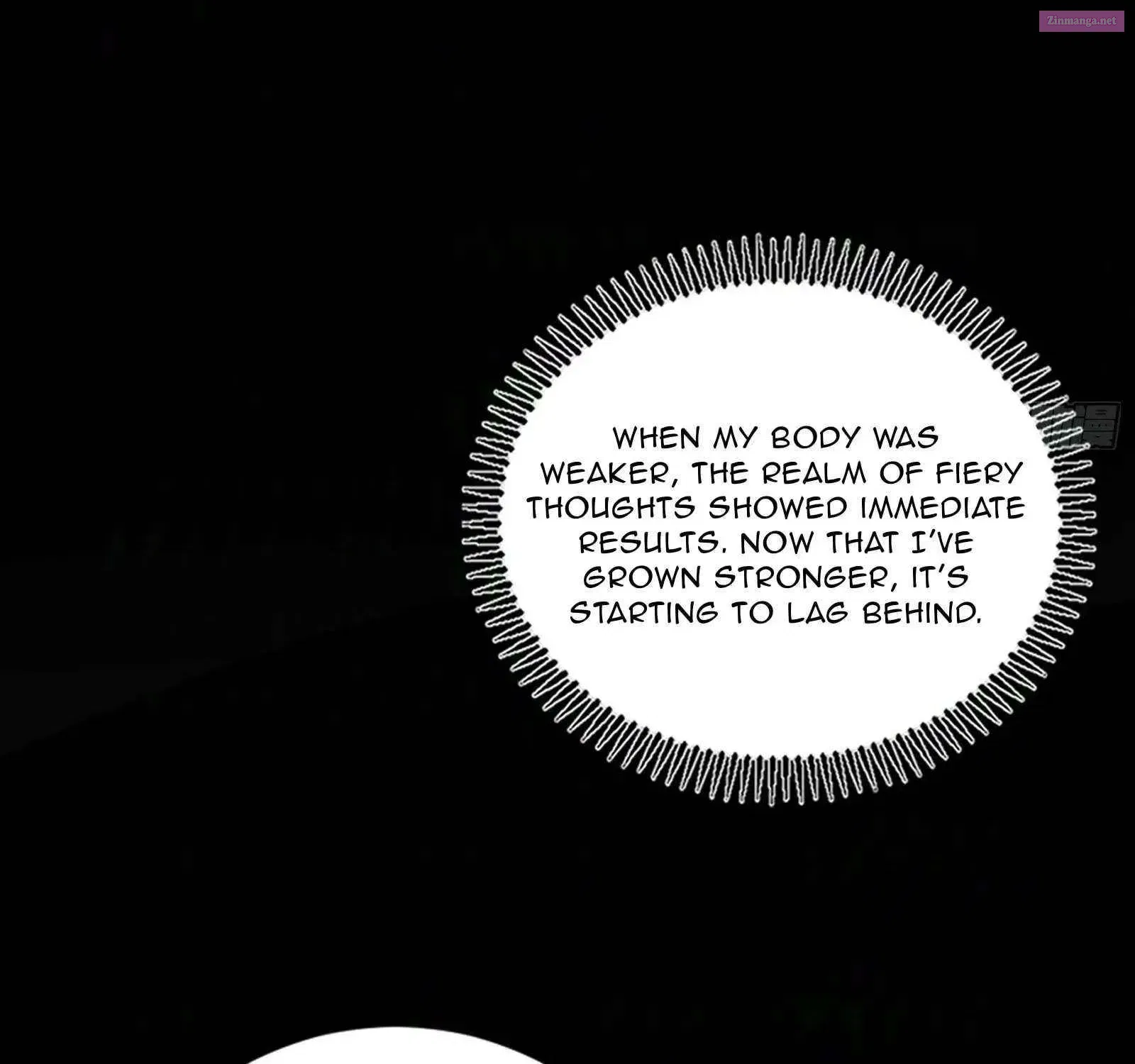 I’m An Evil God Chapter 522 page 31 - MangaNelo