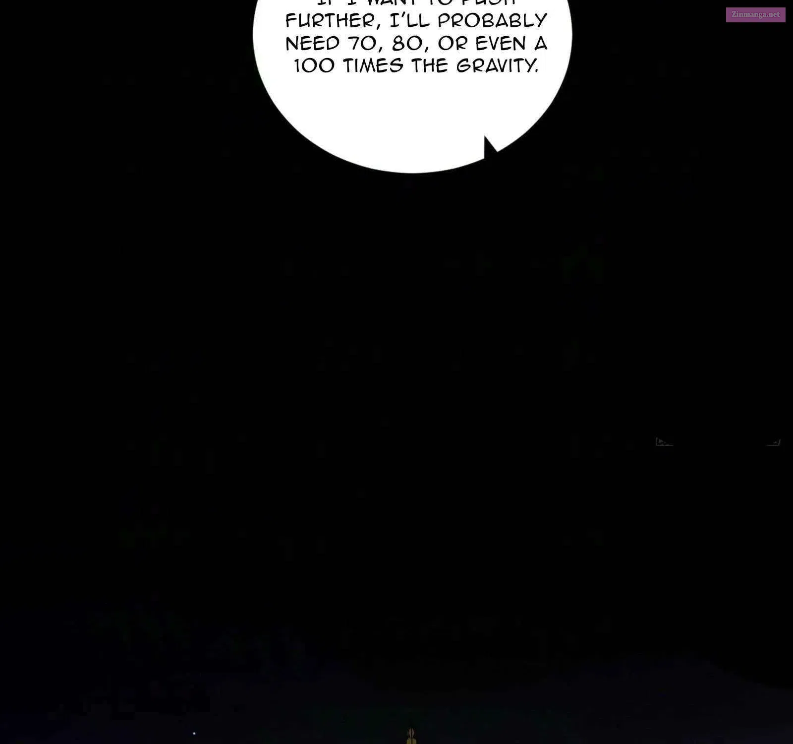 I’m An Evil God Chapter 522 page 37 - Mangabat