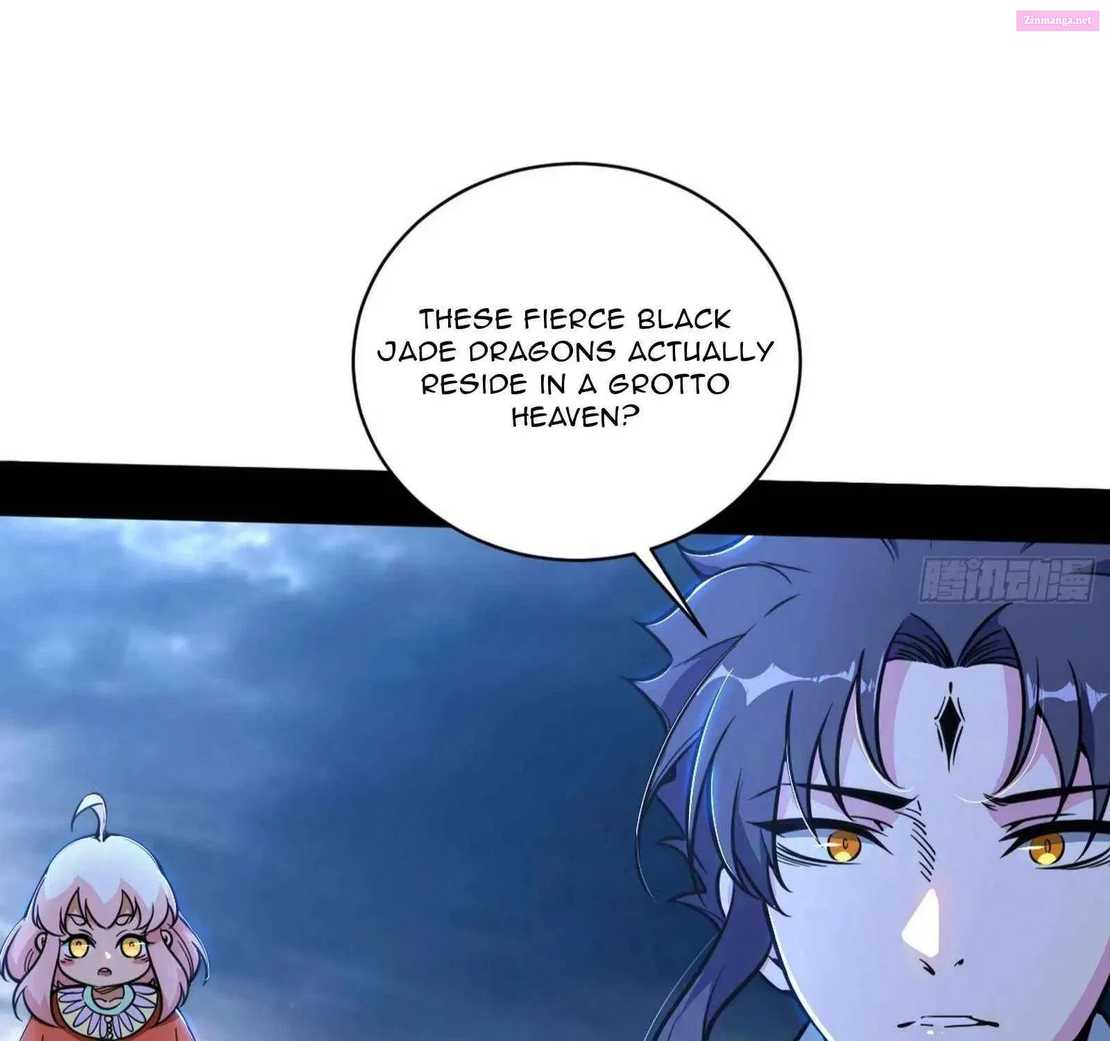 I’m An Evil God Chapter 522 page 67 - Mangabat