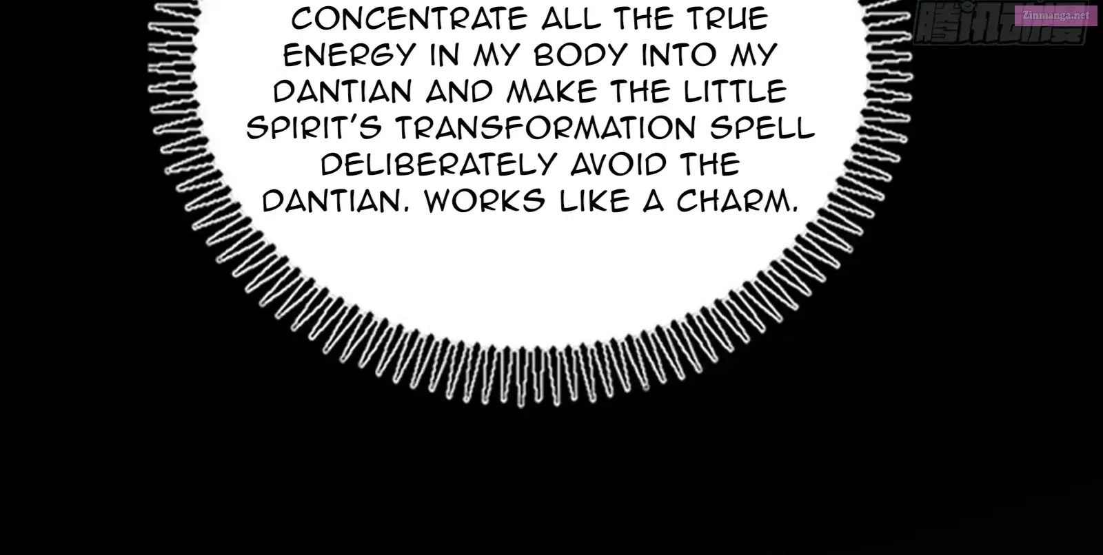 I’m An Evil God Chapter 523 page 9 - Mangabat