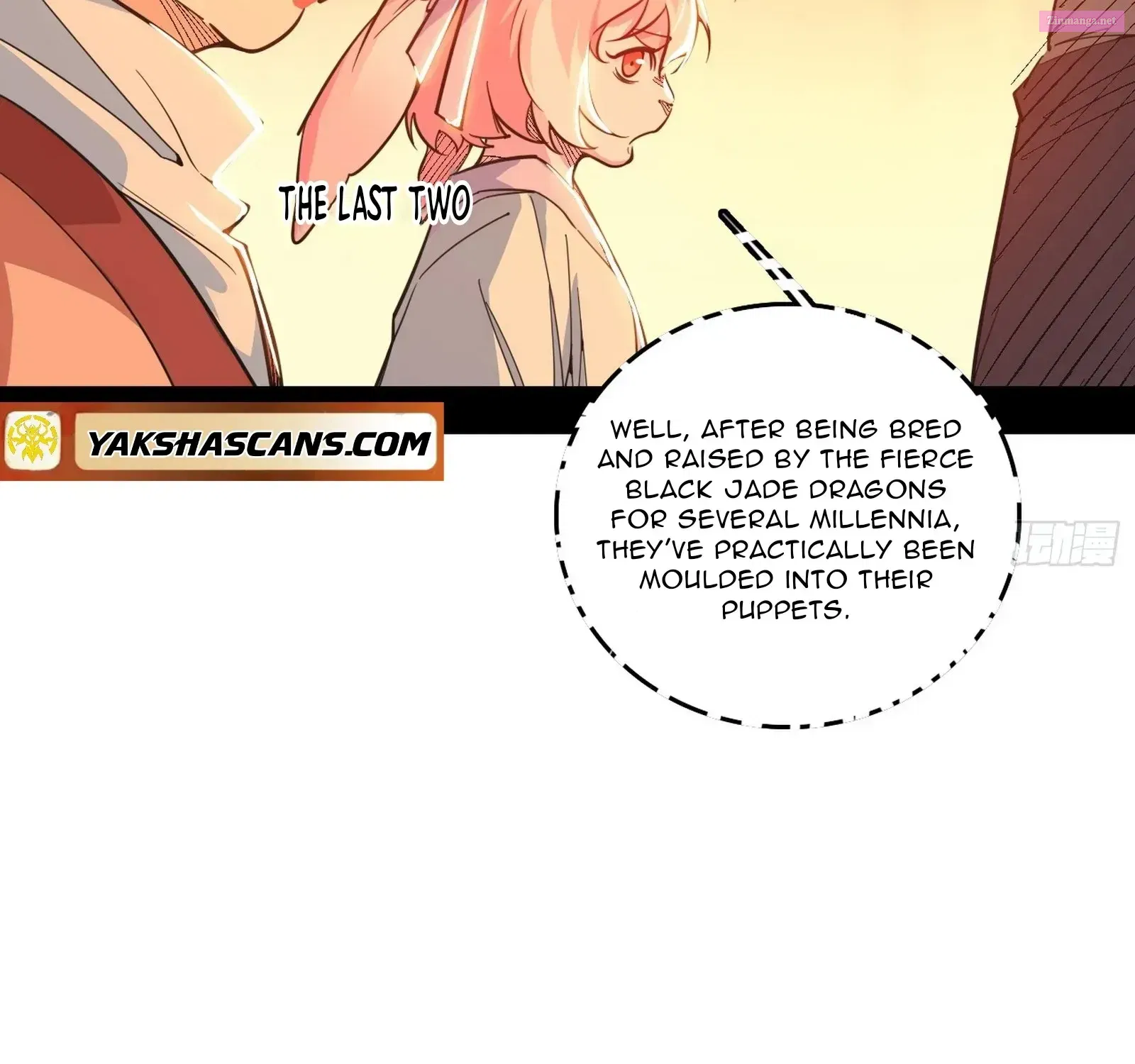 I’m An Evil God Chapter 524 page 6 - MangaKakalot