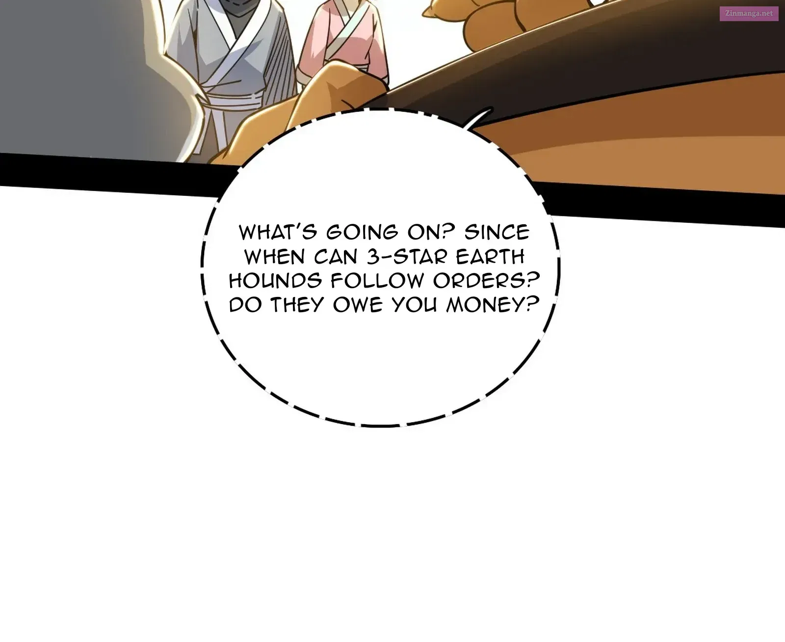 I’m An Evil God Chapter 524 page 89 - MangaNelo