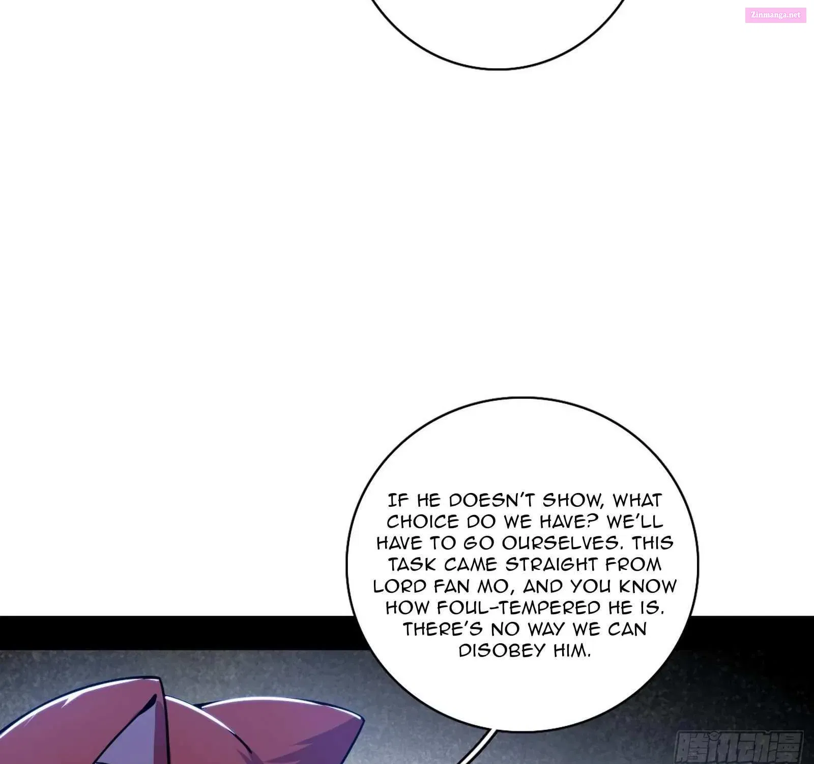 I’m An Evil God Chapter 525 page 3 - Mangabat