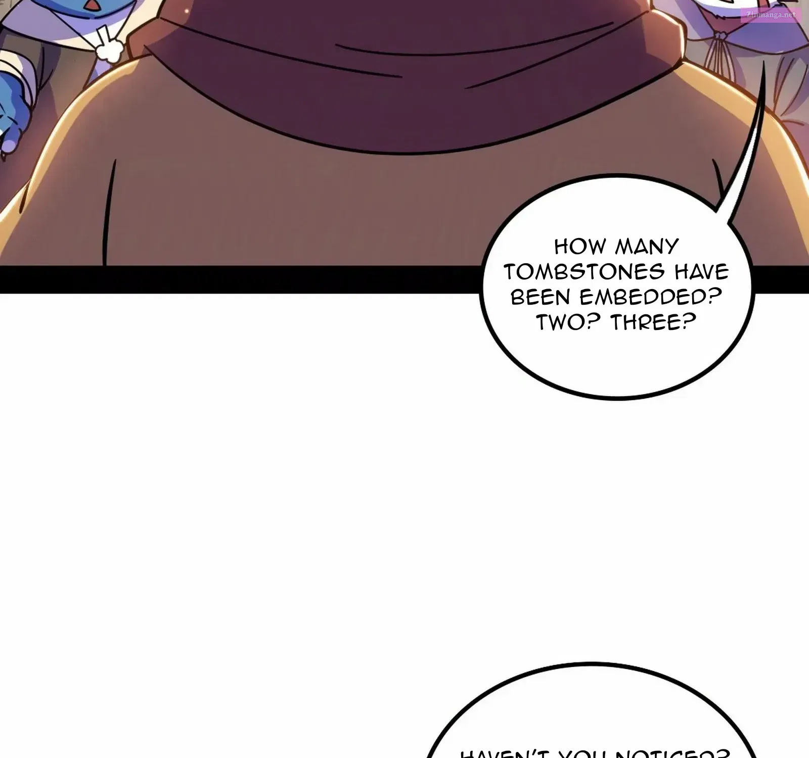 I’m An Evil God Chapter 527 page 10 - MangaNelo