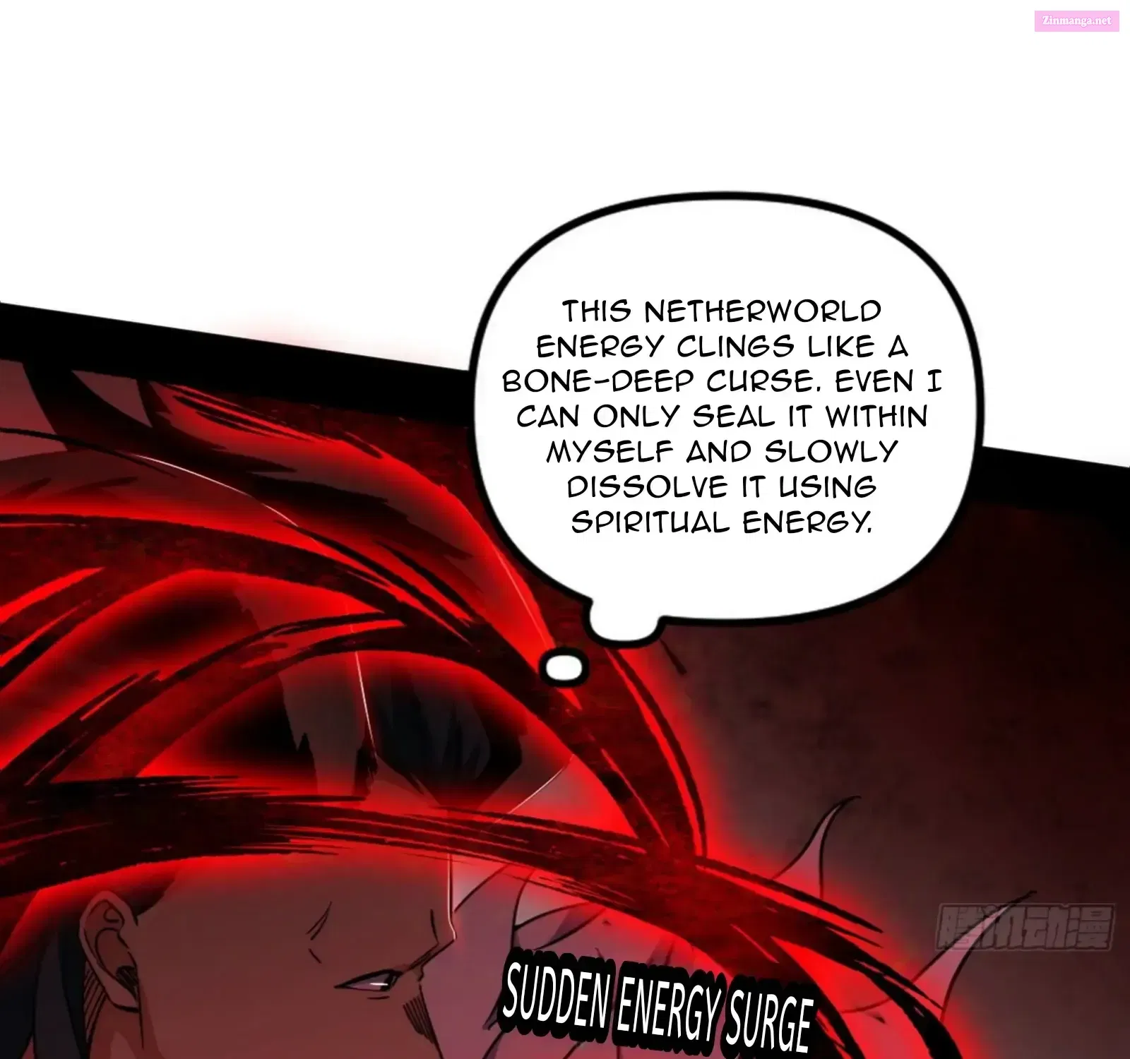 I’m An Evil God Chapter 529 page 107 - Mangabat