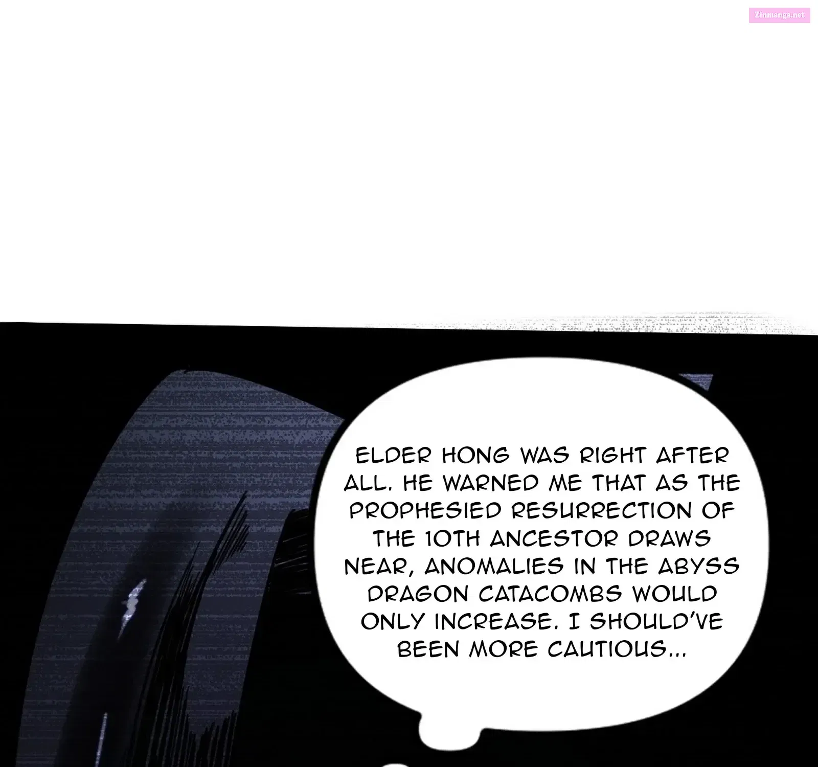 I’m An Evil God Chapter 529 page 74 - MangaNelo