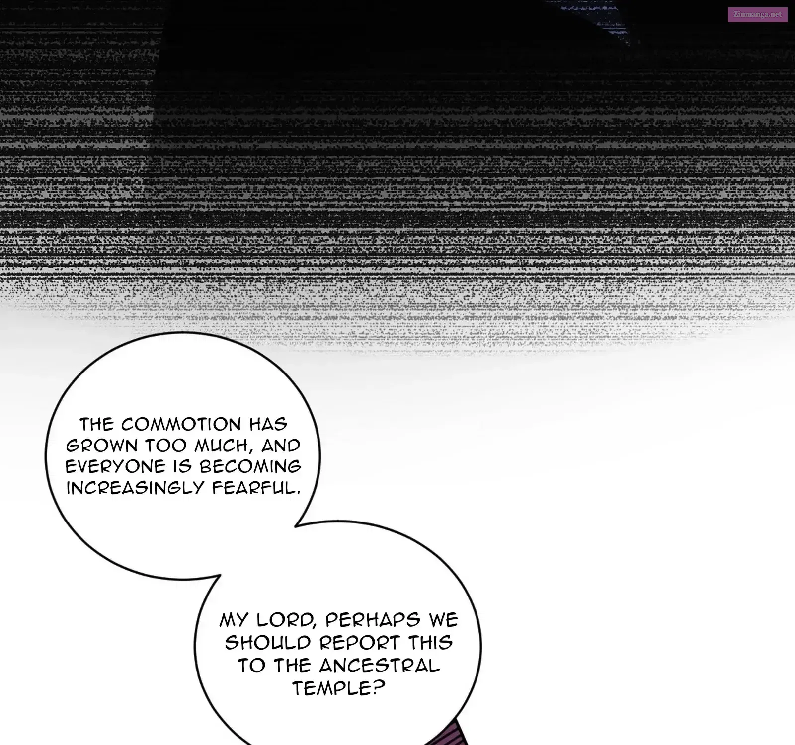 I’m An Evil God Chapter 529 page 77 - MangaNelo