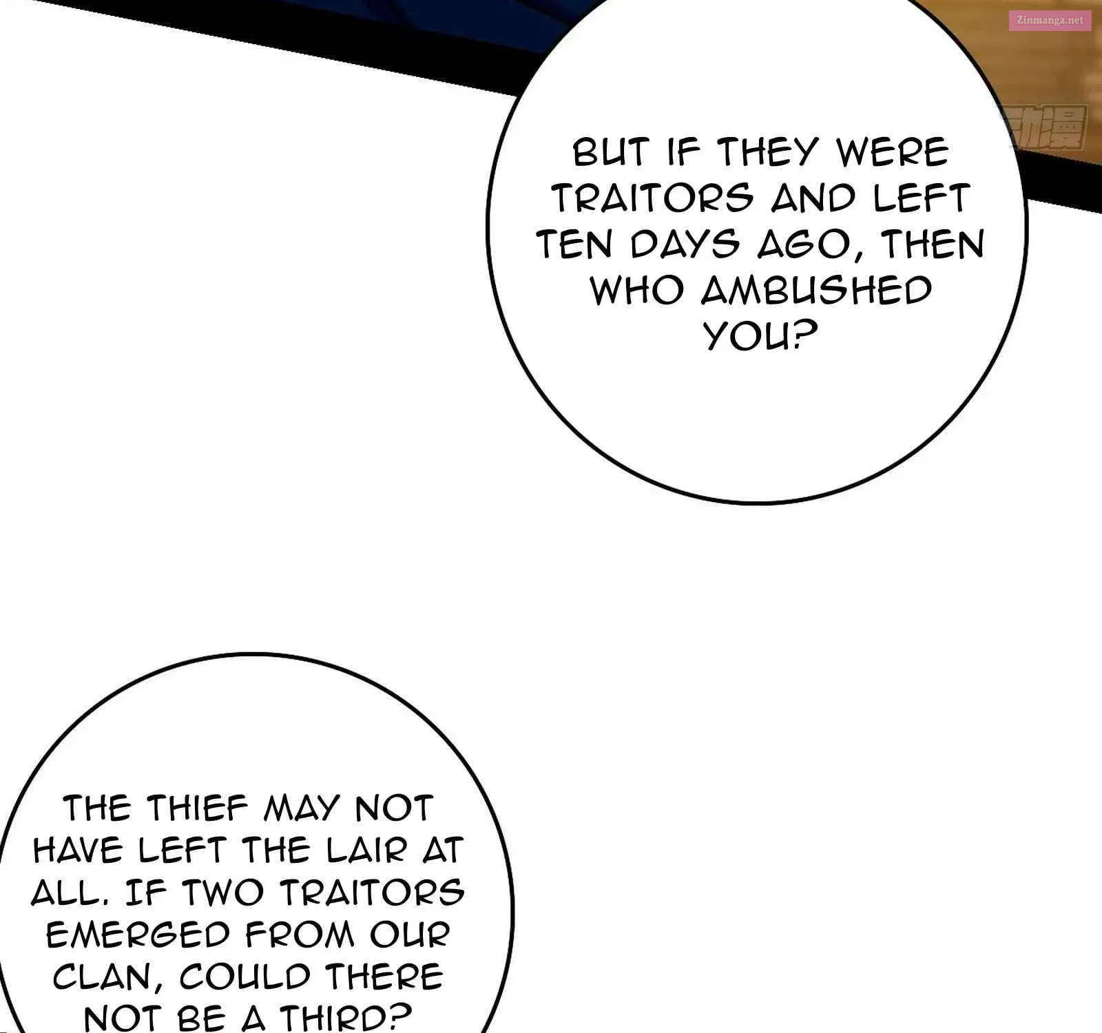 I’m An Evil God Chapter 531 page 16 - Mangabat