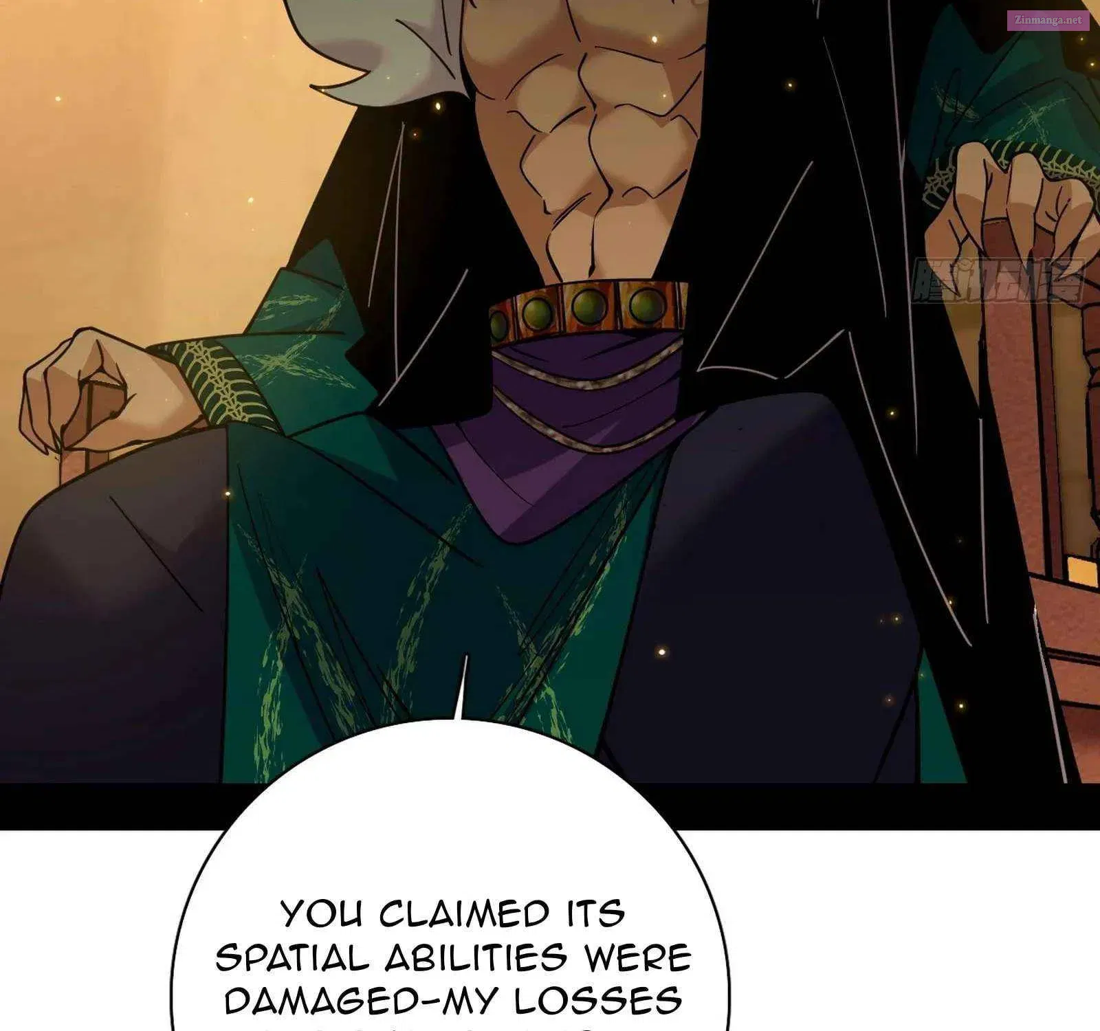 I’m An Evil God Chapter 531 page 6 - Mangabat