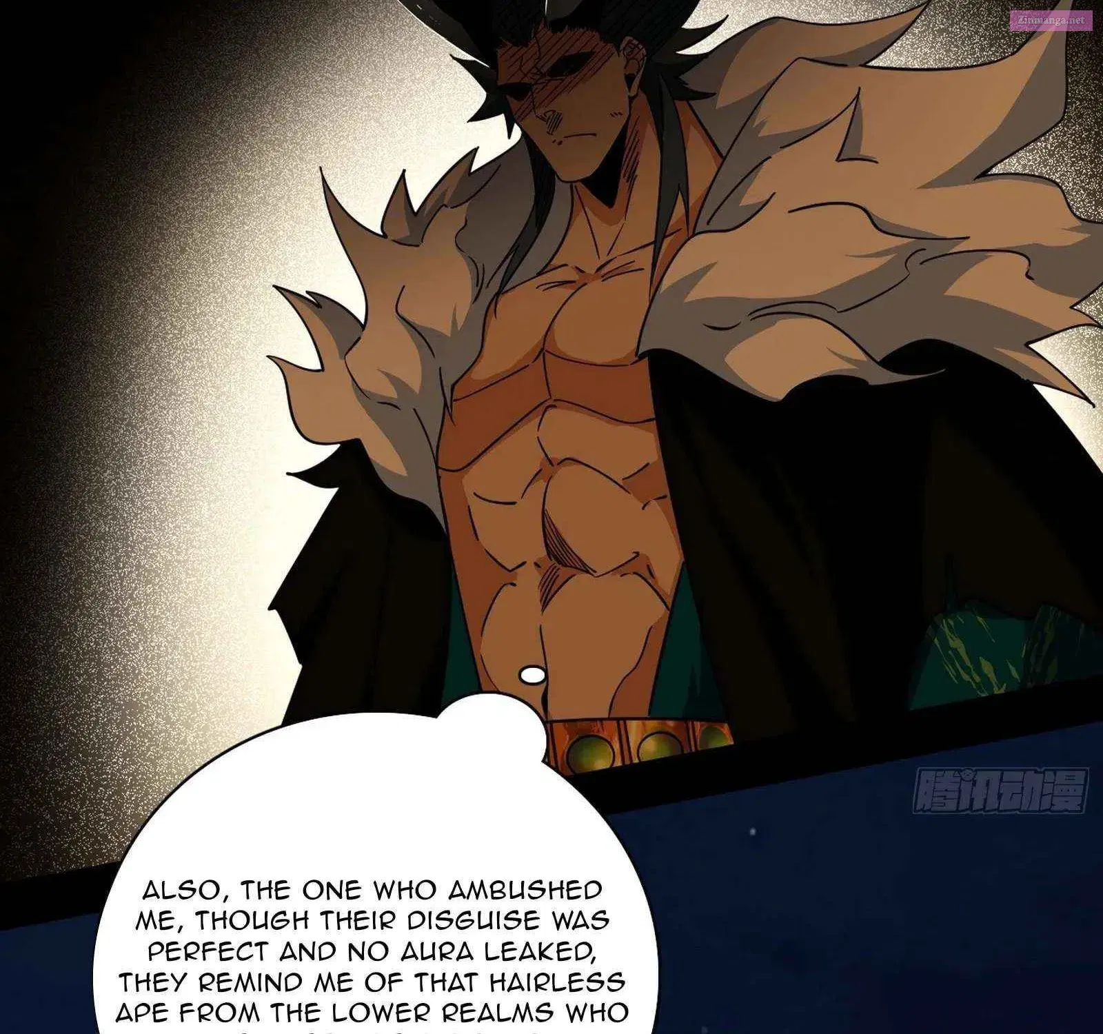 I’m An Evil God Chapter 531 page 67 - Mangabat