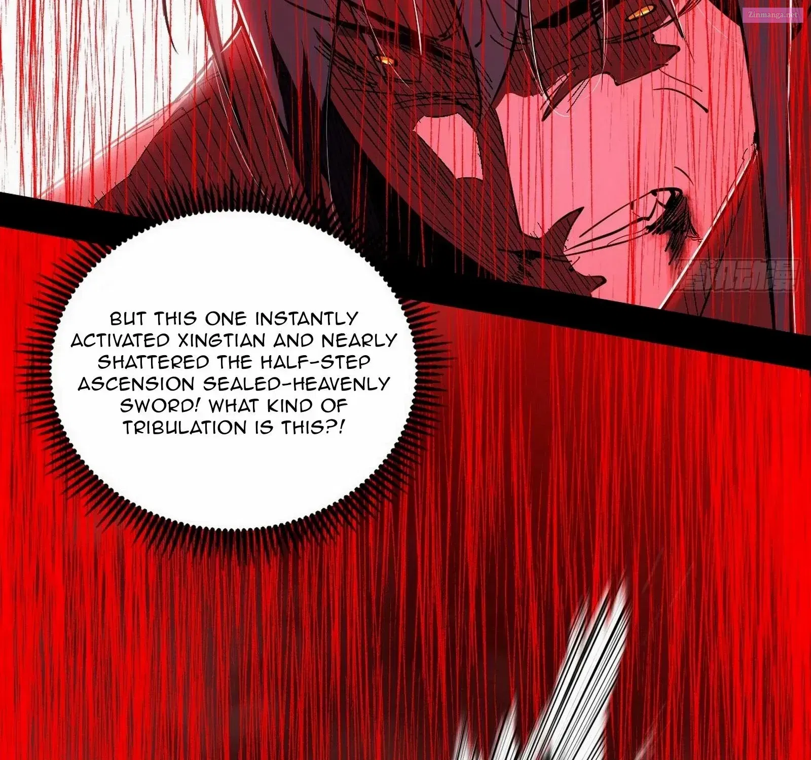 I’m An Evil God Chapter 534 page 104 - MangaKakalot