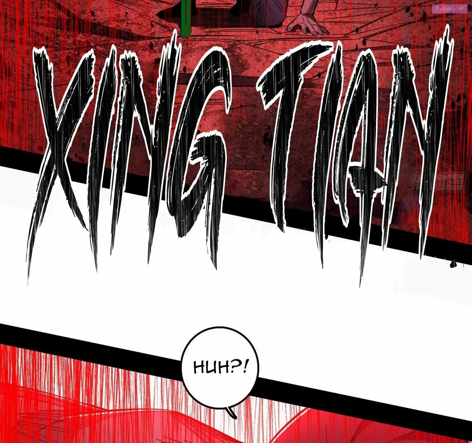 I’m An Evil God Chapter 534 page 96 - MangaNelo