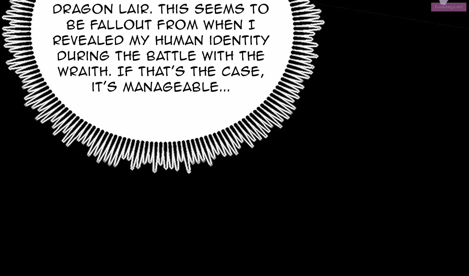 I’m An Evil God Chapter 536 page 13 - MangaNelo