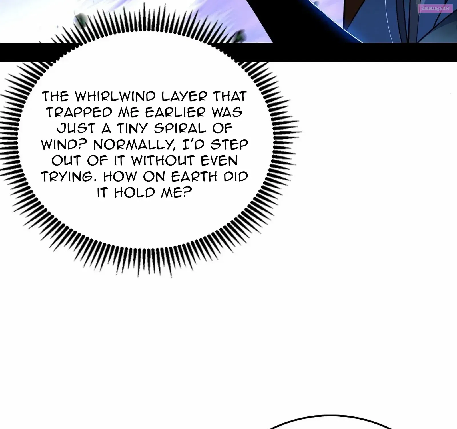 I’m An Evil God Chapter 536 page 5 - MangaKakalot