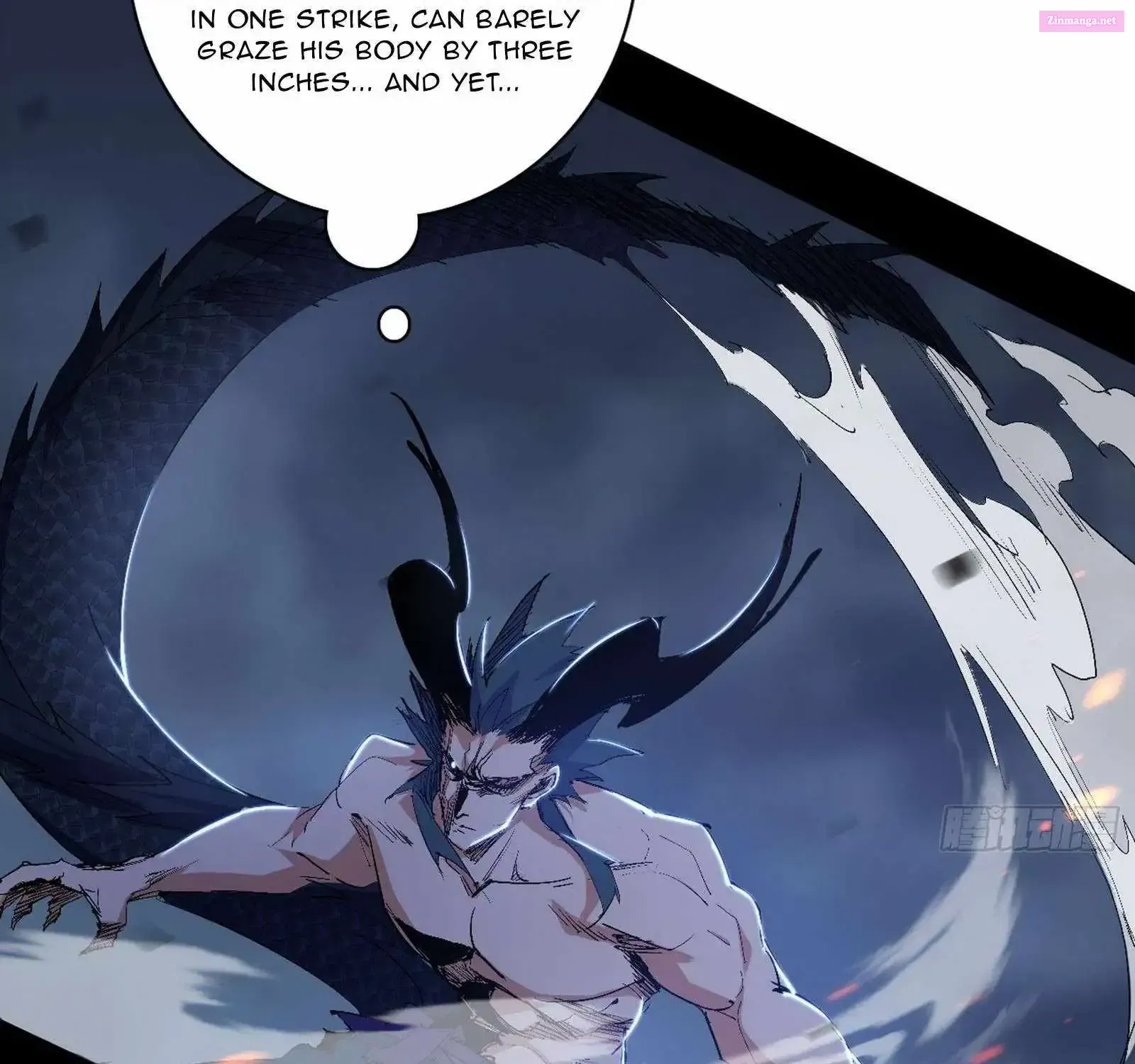 I’m An Evil God Chapter 541.1 page 14 - Mangabat