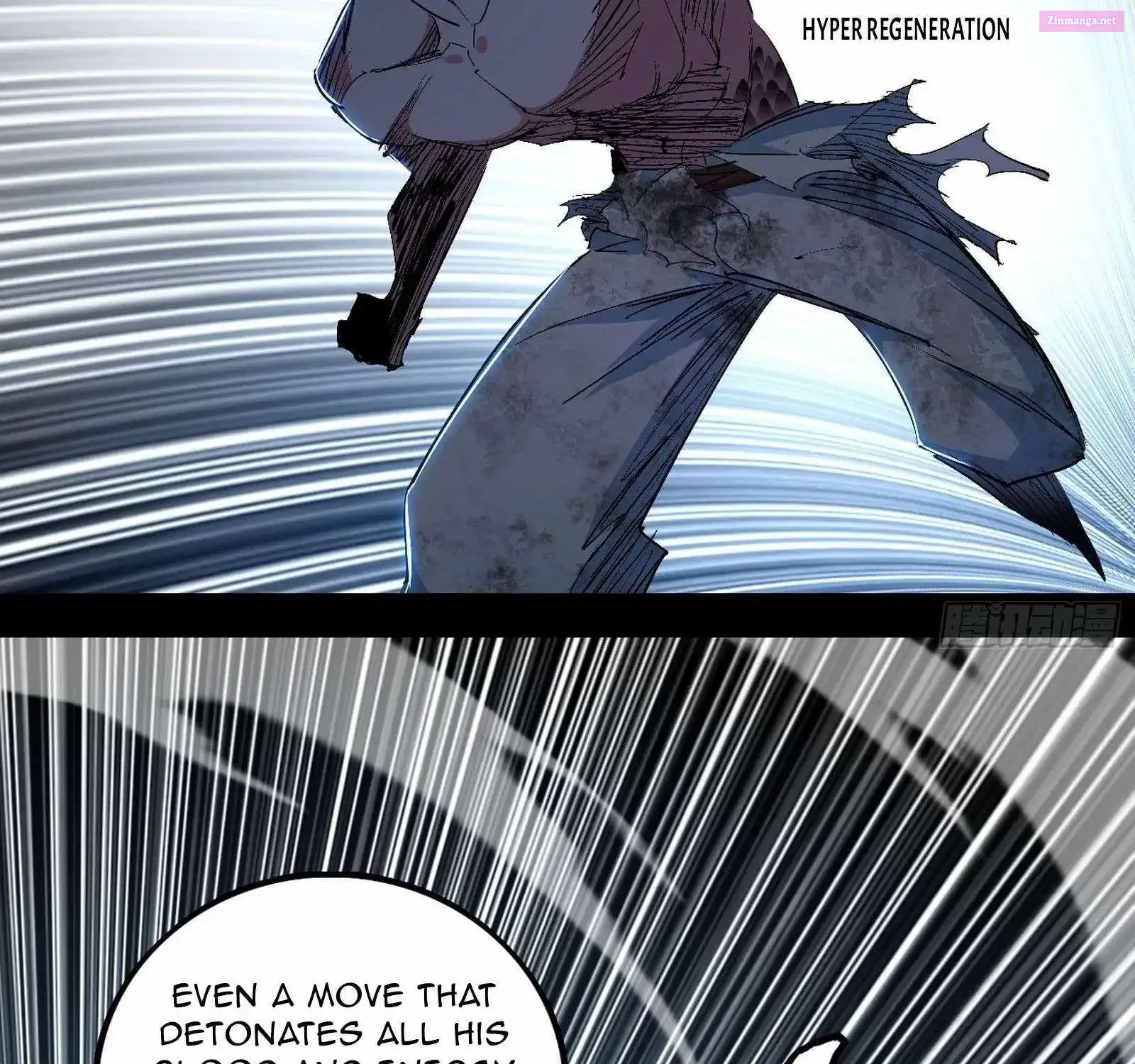 I’m An Evil God Chapter 541 page 28 - MangaKakalot