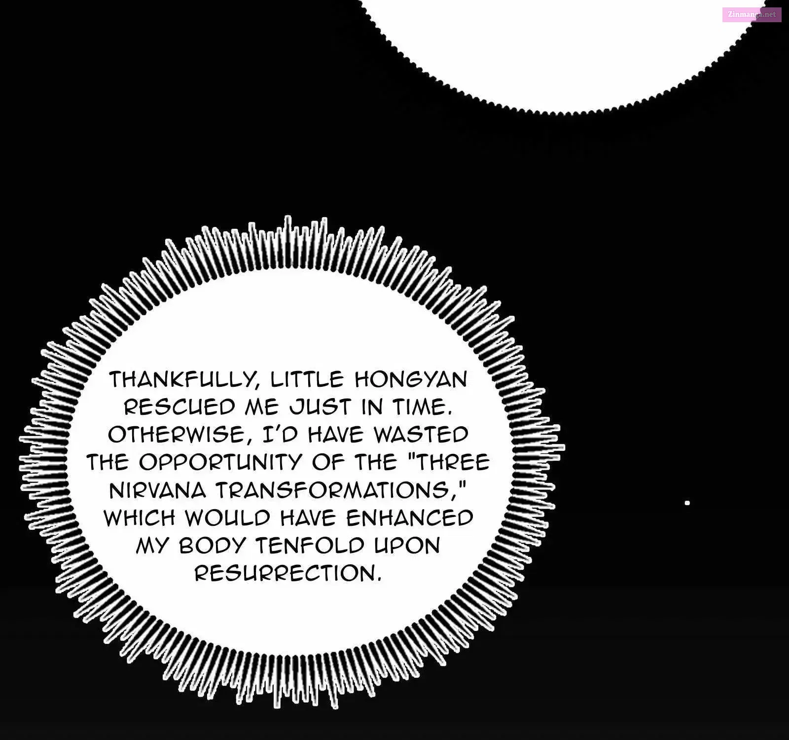 I’m An Evil God Chapter 542 page 158 - MangaNelo