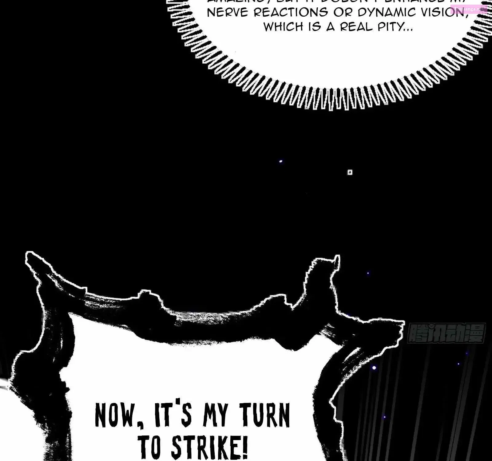 I’m An Evil God Chapter 542 page 56 - MangaNelo