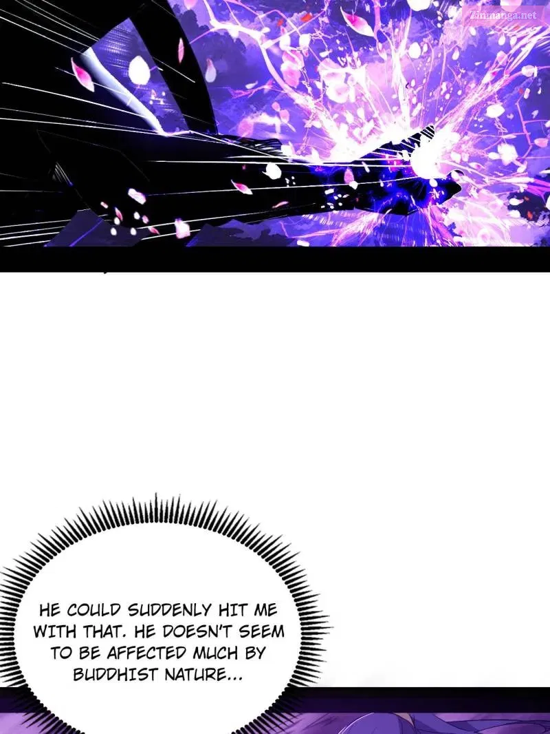 I’m An Evil God Chapter 561 page 47 - Mangabat