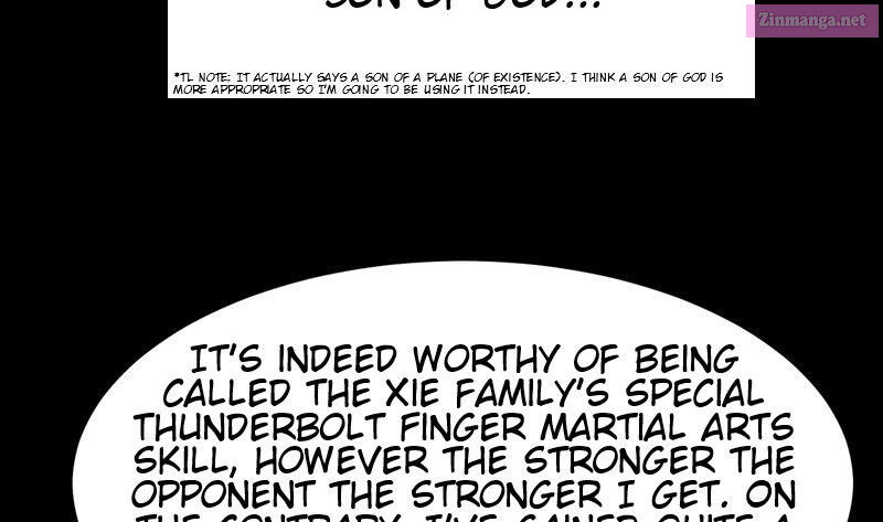 I’m An Evil God Chapter 1.1 page 38 - MangaKakalot