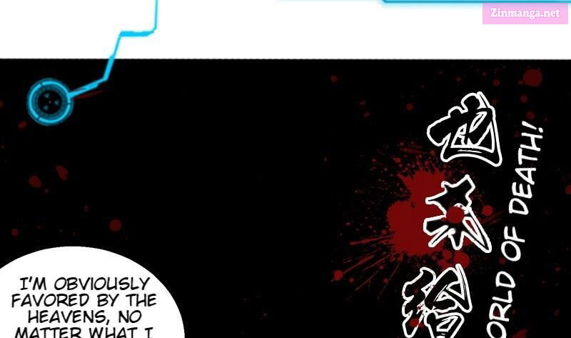 I’m An Evil God Chapter 1.1 page 43 - MangaNelo