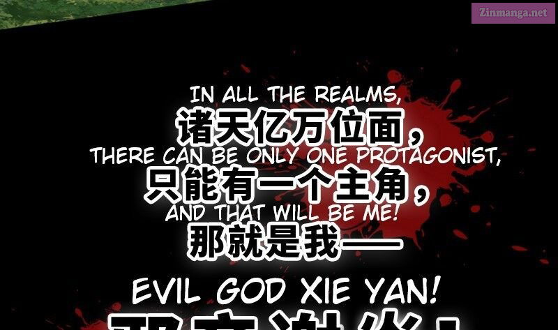 I’m An Evil God Chapter 1.1 page 47 - MangaKakalot