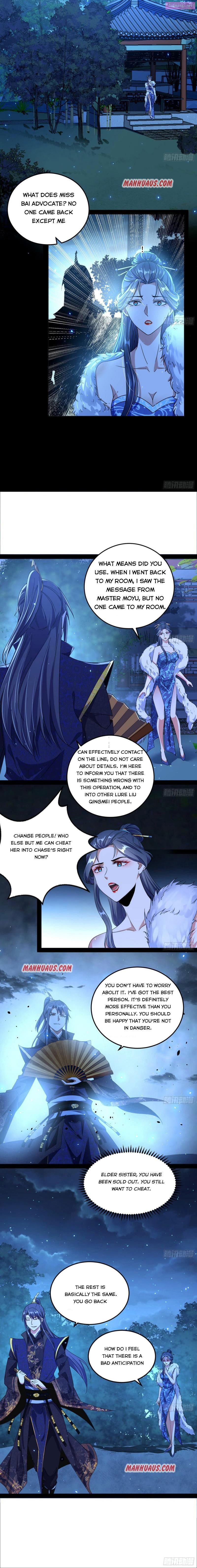 I’m An Evil God Chapter 101 page 9 - Mangabat