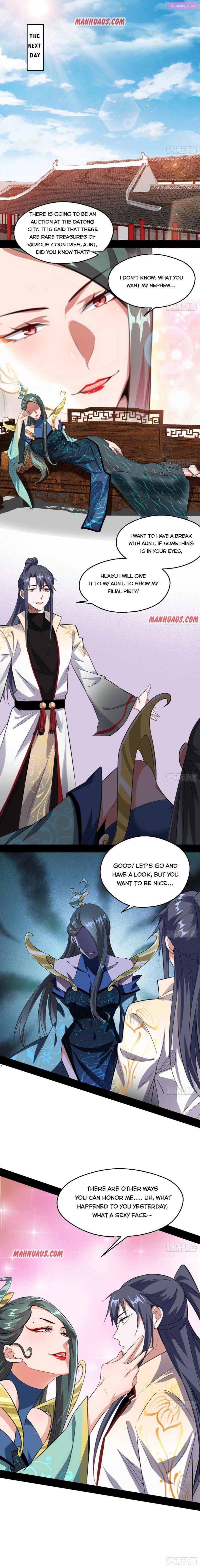 I’m An Evil God Chapter 102 page 1 - Mangabat