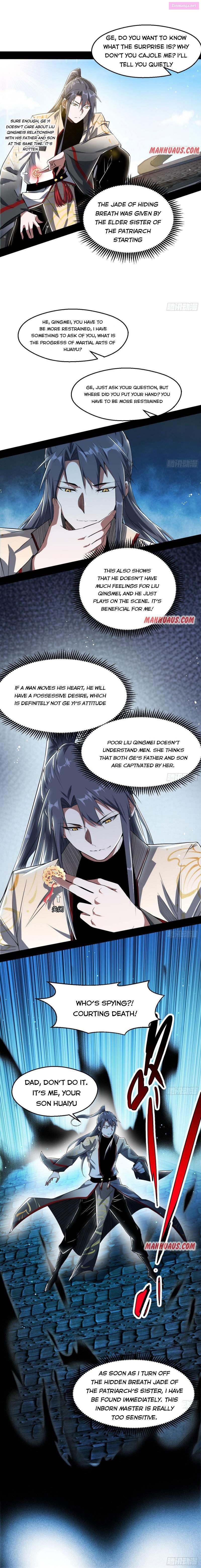 I’m An Evil God Chapter 102 page 5 - MangaKakalot