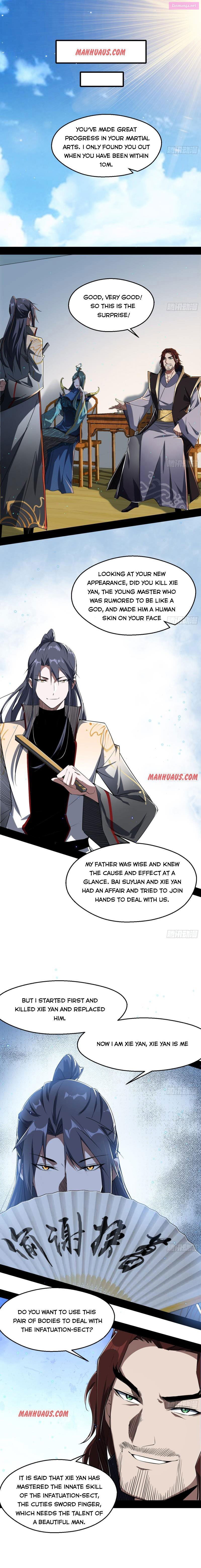 I’m An Evil God Chapter 102 page 6 - MangaNelo