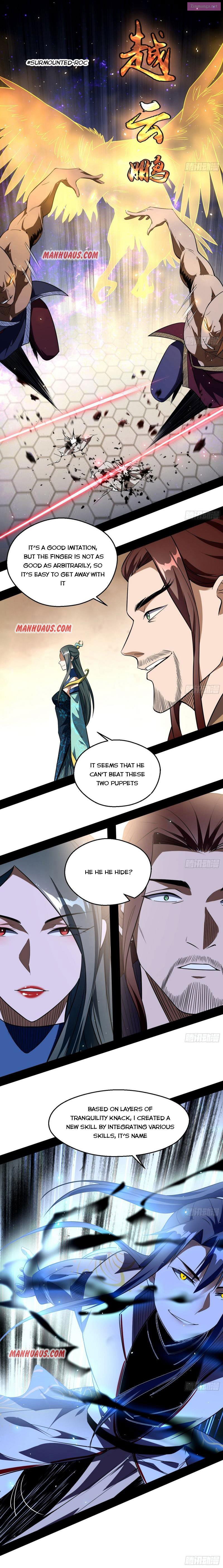 I’m An Evil God Chapter 102 page 9 - Mangabat