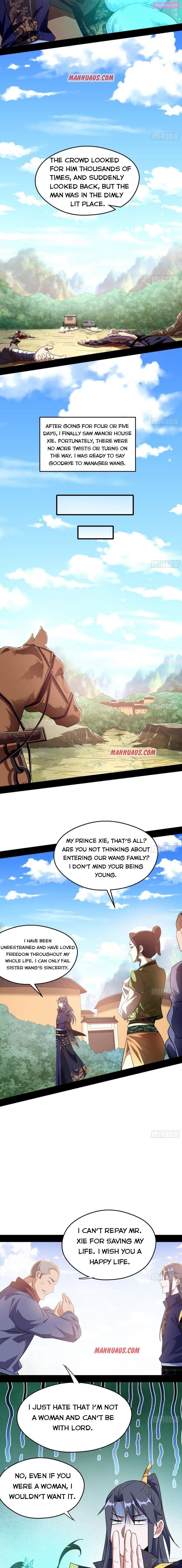 I’m An Evil God Chapter 108 page 7 - MangaNelo