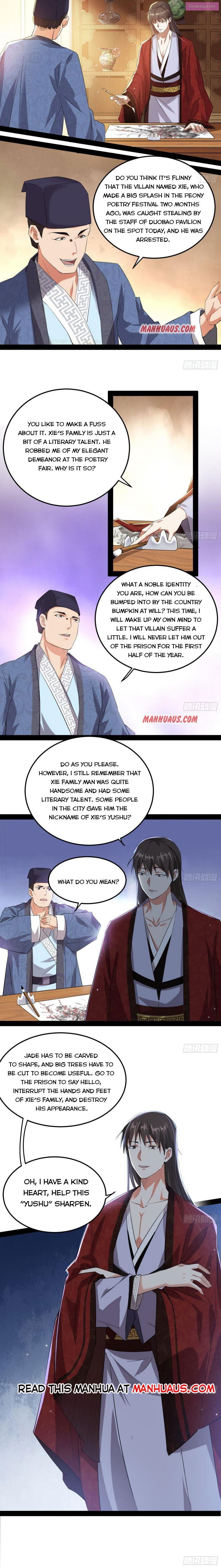 I’m An Evil God Chapter 109 page 11 - MangaKakalot