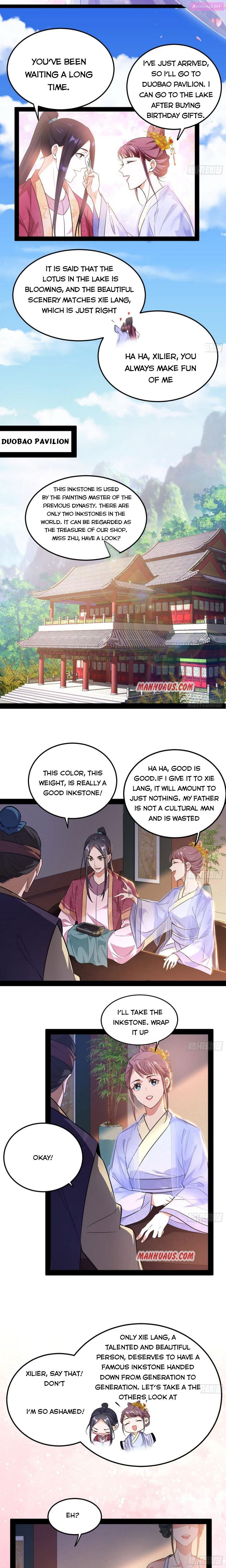 I’m An Evil God Chapter 109 page 7 - MangaKakalot