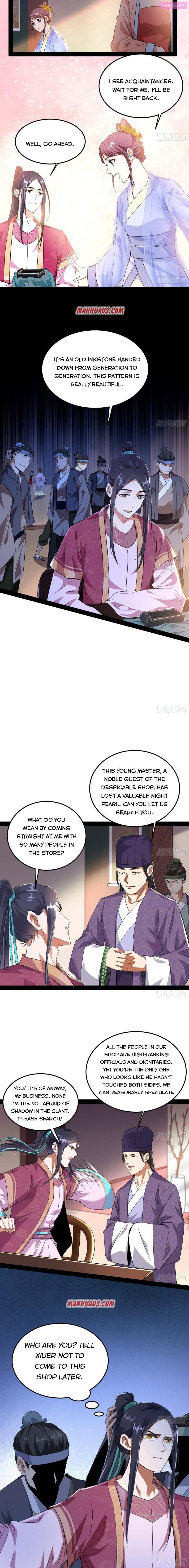 I’m An Evil God Chapter 109 page 8 - MangaNelo