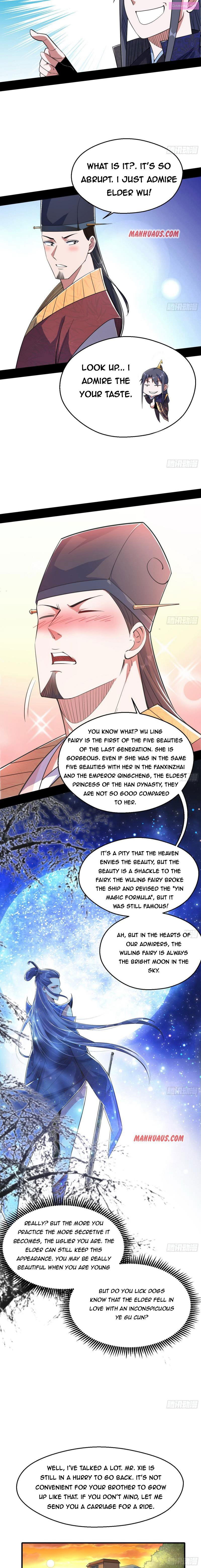 I’m An Evil God Chapter 113 page 6 - MangaKakalot