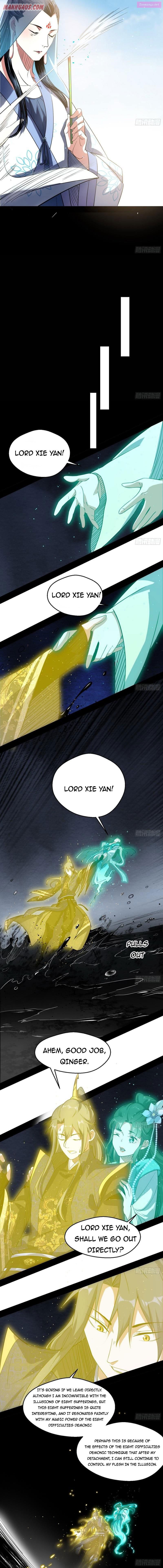 I’m An Evil God Chapter 119 page 7 - Mangabat