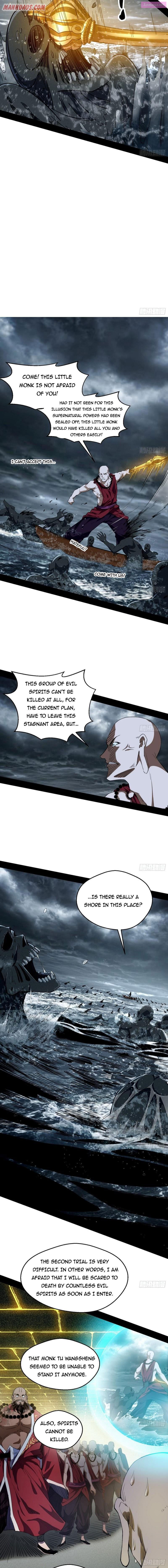 I’m An Evil God Chapter 119 page 9 - Mangabat